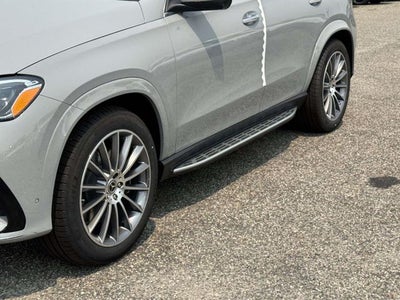 2026 Mercedes-Benz GLE GLE 450 4MATIC®