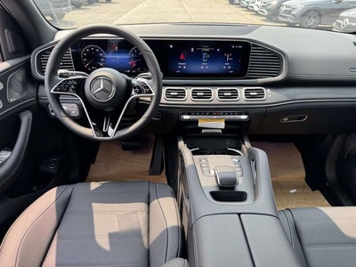 2026 Mercedes-Benz GLE GLE 450 4MATIC®