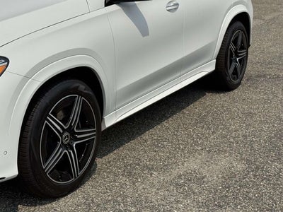 2026 Mercedes-Benz GLE GLE 450 4MATIC®