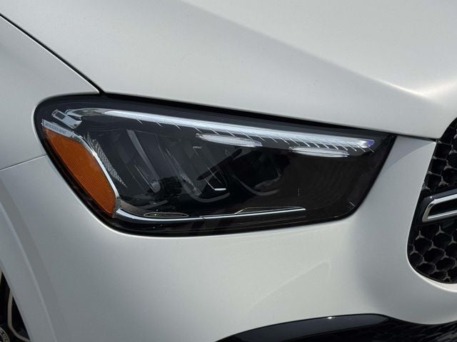 2026 Mercedes-Benz GLE GLE 450 4MATIC®