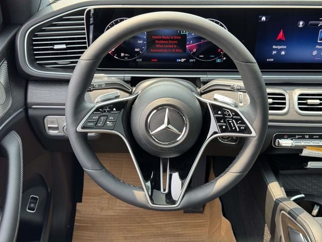 2026 Mercedes-Benz GLE GLE 450 4MATIC®
