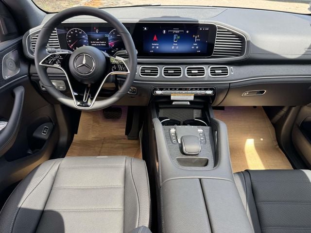 2026 Mercedes-Benz GLE GLE 450 4MATIC®