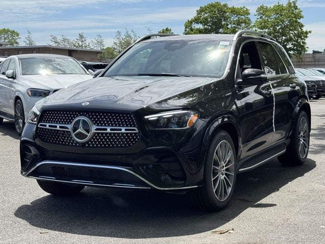 2026 Mercedes-Benz GLE GLE 450 4MATIC®