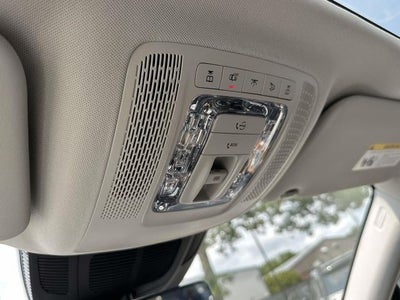 2026 Mercedes-Benz GLE GLE 450 4MATIC®