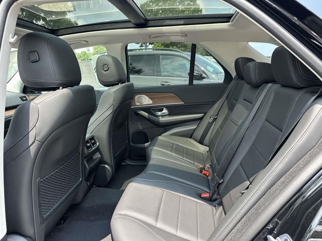 2026 Mercedes-Benz GLE GLE 450 4MATIC®
