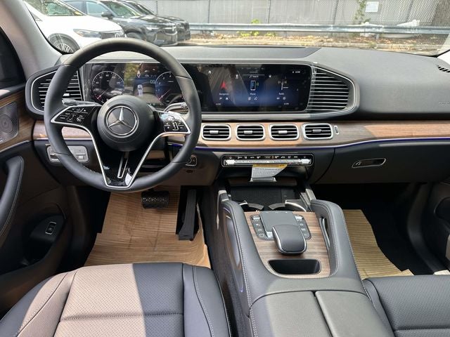 2026 Mercedes-Benz GLE GLE 450 4MATIC®