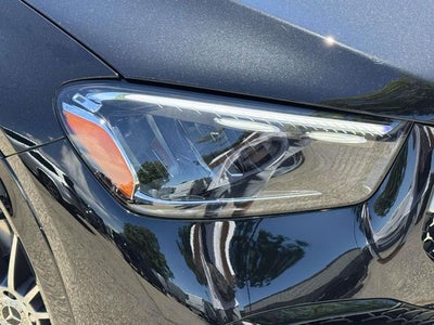 2026 Mercedes-Benz GLE GLE 450 4MATIC®