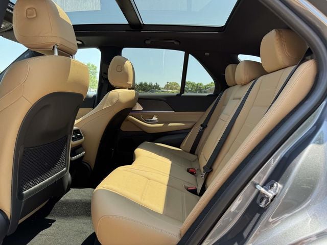 2026 Mercedes-Benz GLE GLE 450 4MATIC®