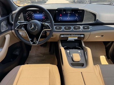 2026 Mercedes-Benz GLE GLE 450 4MATIC®