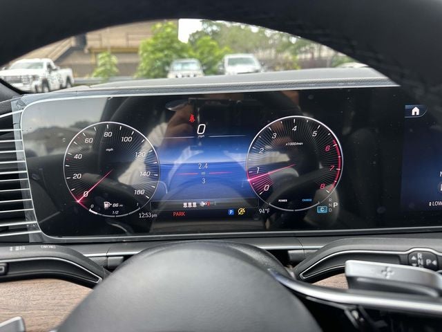 2026 Mercedes-Benz GLE GLE 450 4MATIC®
