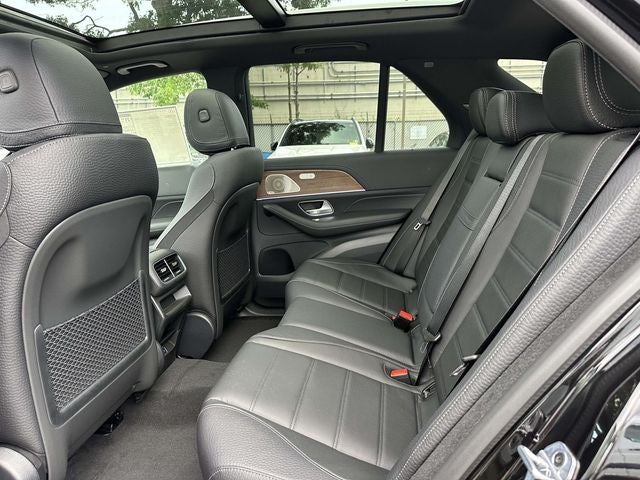 2026 Mercedes-Benz GLE GLE 450 4MATIC®