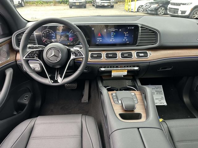 2026 Mercedes-Benz GLE GLE 450 4MATIC®