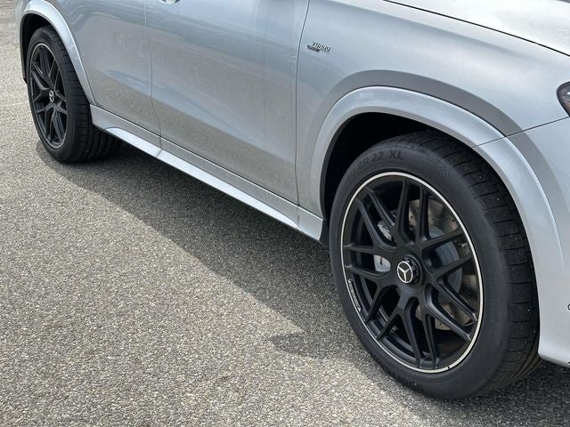 2026 Mercedes-Benz GLE GLE 53 AMG® 4MATIC®