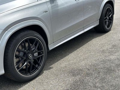 2026 Mercedes-Benz GLE GLE 53 AMG® 4MATIC®