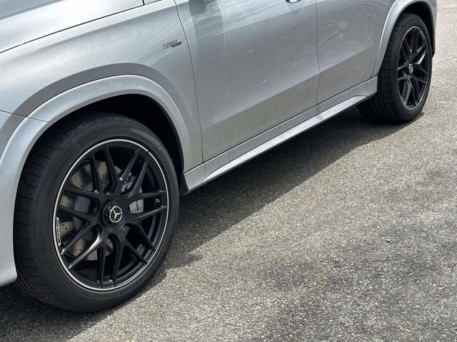 2026 Mercedes-Benz GLE GLE 53 AMG® 4MATIC®