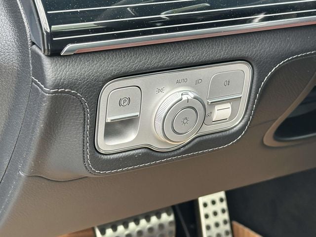 2026 Mercedes-Benz GLE GLE 53 AMG® 4MATIC®