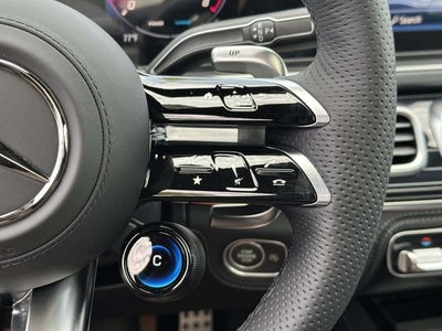 2026 Mercedes-Benz GLE GLE 53 AMG® 4MATIC®