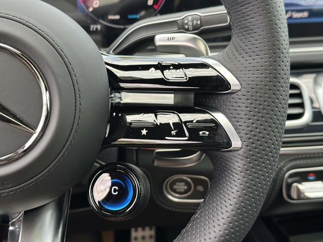 2026 Mercedes-Benz GLE GLE 53 AMG® 4MATIC®
