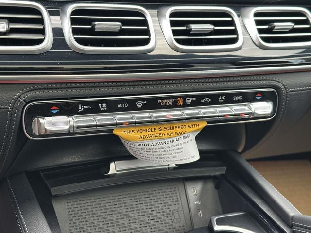 2026 Mercedes-Benz GLE GLE 53 AMG® 4MATIC®