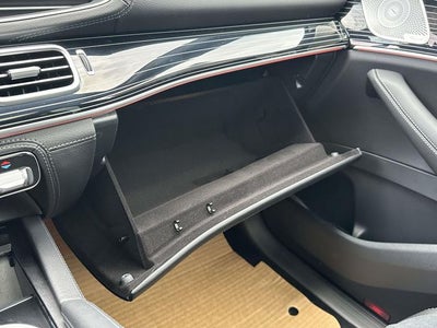 2026 Mercedes-Benz GLE GLE 53 AMG® 4MATIC®