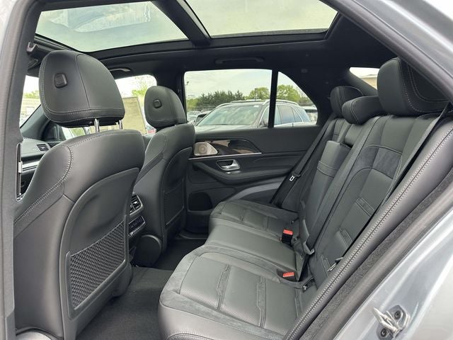 2026 Mercedes-Benz GLE GLE 53 AMG® 4MATIC®