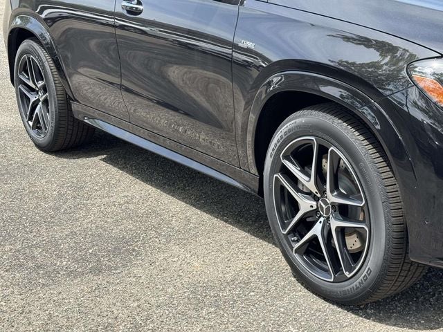 2026 Mercedes-Benz GLE GLE 53 AMG® 4MATIC®