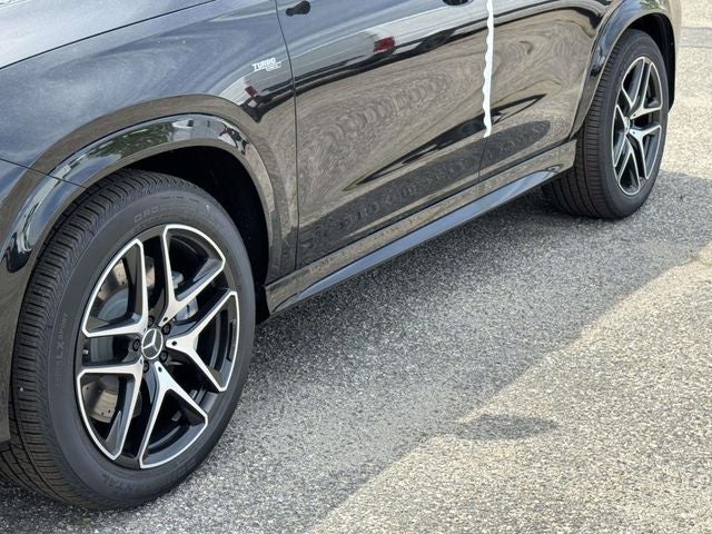 2026 Mercedes-Benz GLE GLE 53 AMG® 4MATIC®