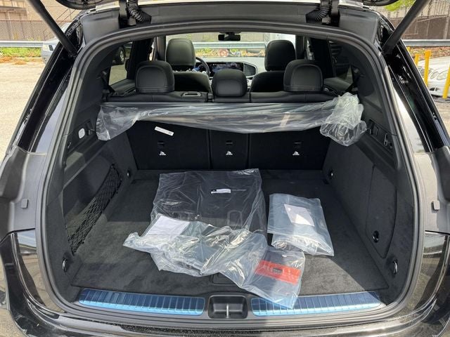 2026 Mercedes-Benz GLE GLE 53 AMG® 4MATIC®