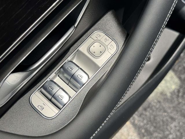 2026 Mercedes-Benz GLE GLE 53 AMG® 4MATIC®