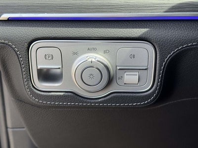 2026 Mercedes-Benz GLE GLE 53 AMG® 4MATIC®