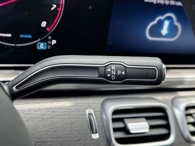 2026 Mercedes-Benz GLE GLE 53 AMG® 4MATIC®