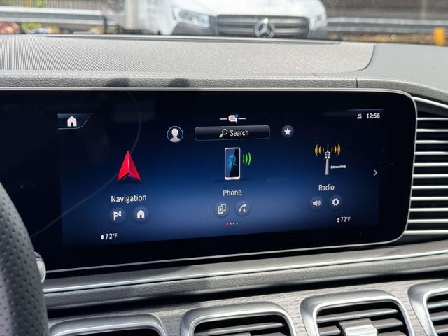 2026 Mercedes-Benz GLE GLE 53 AMG® 4MATIC®