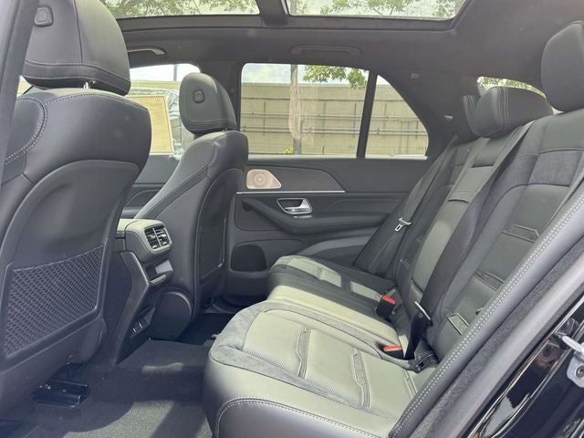 2026 Mercedes-Benz GLE GLE 53 AMG® 4MATIC®
