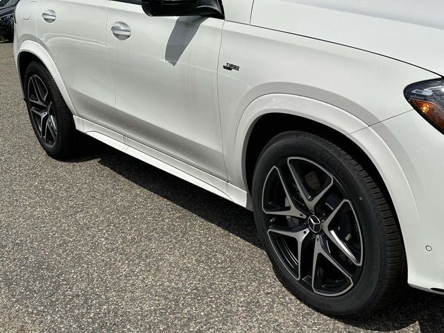 2026 Mercedes-Benz GLE GLE 53 AMG® 4MATIC®