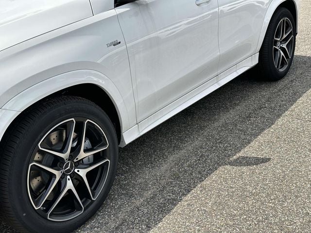 2026 Mercedes-Benz GLE GLE 53 AMG® 4MATIC®
