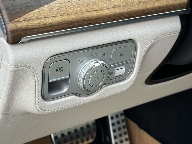 2026 Mercedes-Benz GLE GLE 53 AMG® 4MATIC®