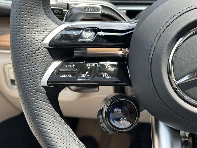 2026 Mercedes-Benz GLE GLE 53 AMG® 4MATIC®