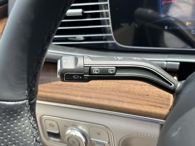 2026 Mercedes-Benz GLE GLE 53 AMG® 4MATIC®
