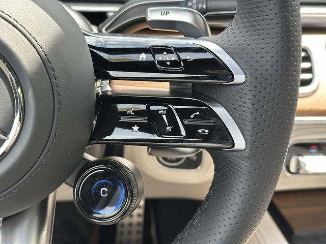 2026 Mercedes-Benz GLE GLE 53 AMG® 4MATIC®