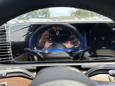 2026 Mercedes-Benz GLE GLE 53 AMG® 4MATIC®