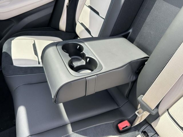 2026 Mercedes-Benz GLE GLE 53 AMG® 4MATIC®