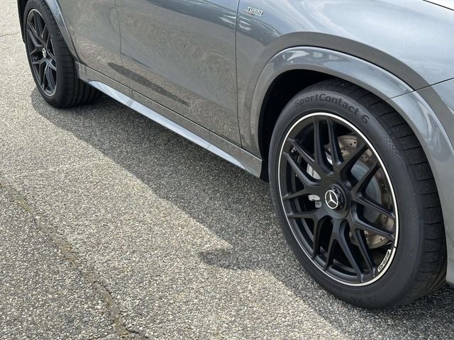 2026 Mercedes-Benz GLE GLE 53 AMG® 4MATIC®