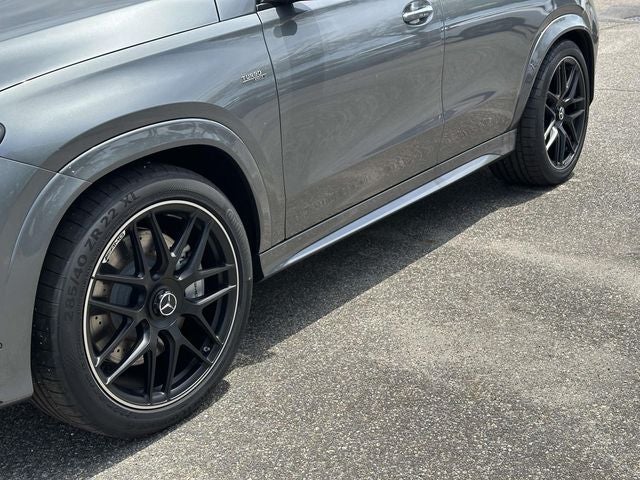 2026 Mercedes-Benz GLE GLE 53 AMG® 4MATIC®