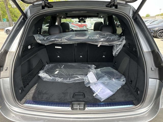 2026 Mercedes-Benz GLE GLE 53 AMG® 4MATIC®