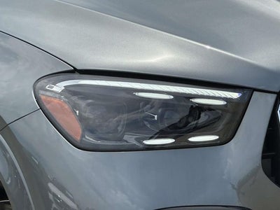 2026 Mercedes-Benz GLE GLE 53 AMG® 4MATIC®