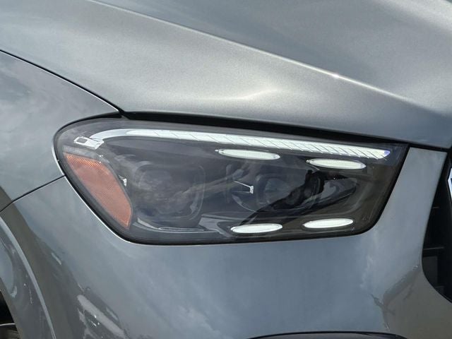 2026 Mercedes-Benz GLE GLE 53 AMG® 4MATIC®