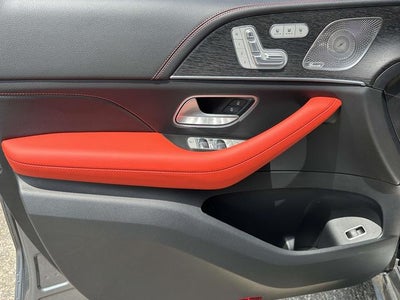 2026 Mercedes-Benz GLE GLE 53 AMG® 4MATIC®
