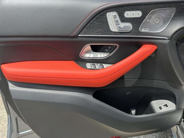 2026 Mercedes-Benz GLE GLE 53 AMG® 4MATIC®
