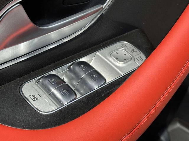 2026 Mercedes-Benz GLE GLE 53 AMG® 4MATIC®