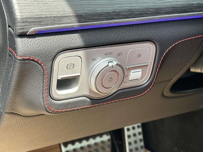 2026 Mercedes-Benz GLE GLE 53 AMG® 4MATIC®